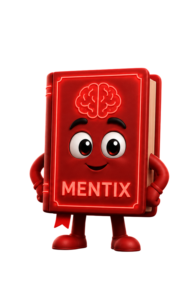 Mentyx