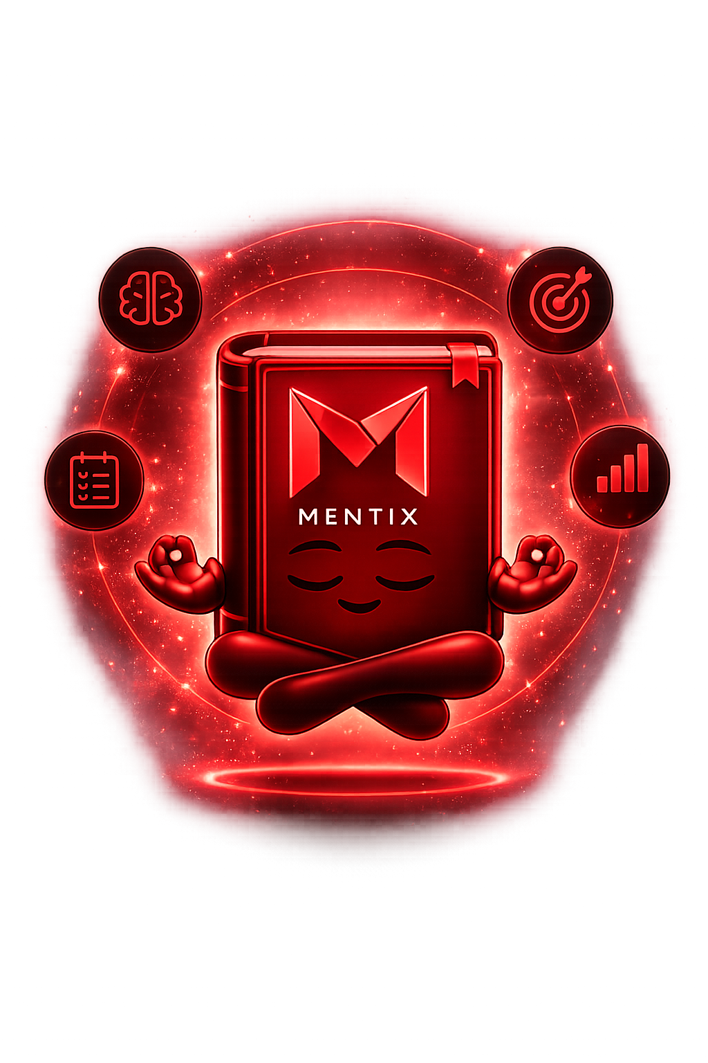 Mentix meditando